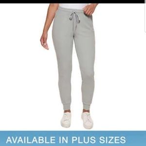 Marc New York Ladies' Jogger -grey - stretch- Xs